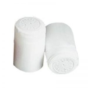 Capsulas decorativas - 50uds div colores