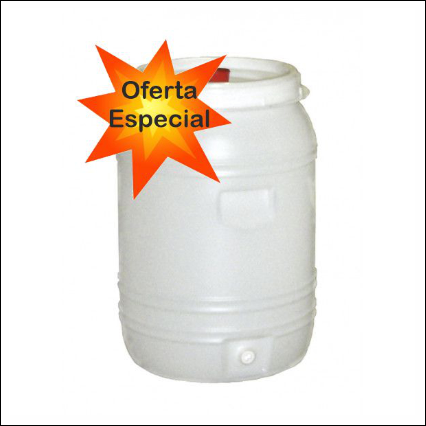 Fermentador 60ltr