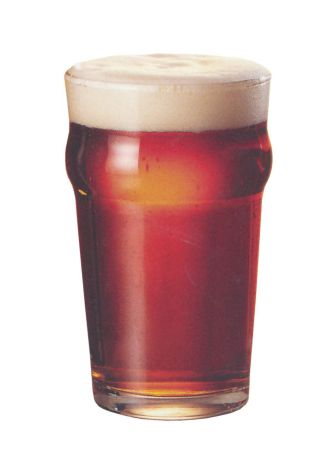 Kit de malta en grano "Beaver Bock" - Imagen 2