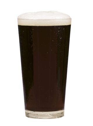 Kit de malta en grano "Black Gold" - Imagen 2