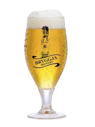 Kit de malta en grano "Bryggja Tripel" - Imagen 2