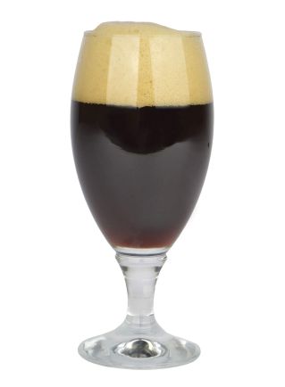 Kit de malta en grano "Eden Quadrupel" - Imagen 2