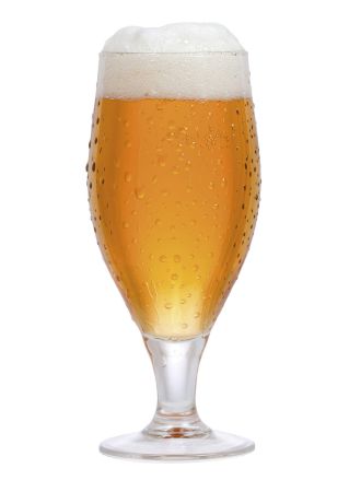 Kit de malta en grano "Golden Beverius" - Imagen 2