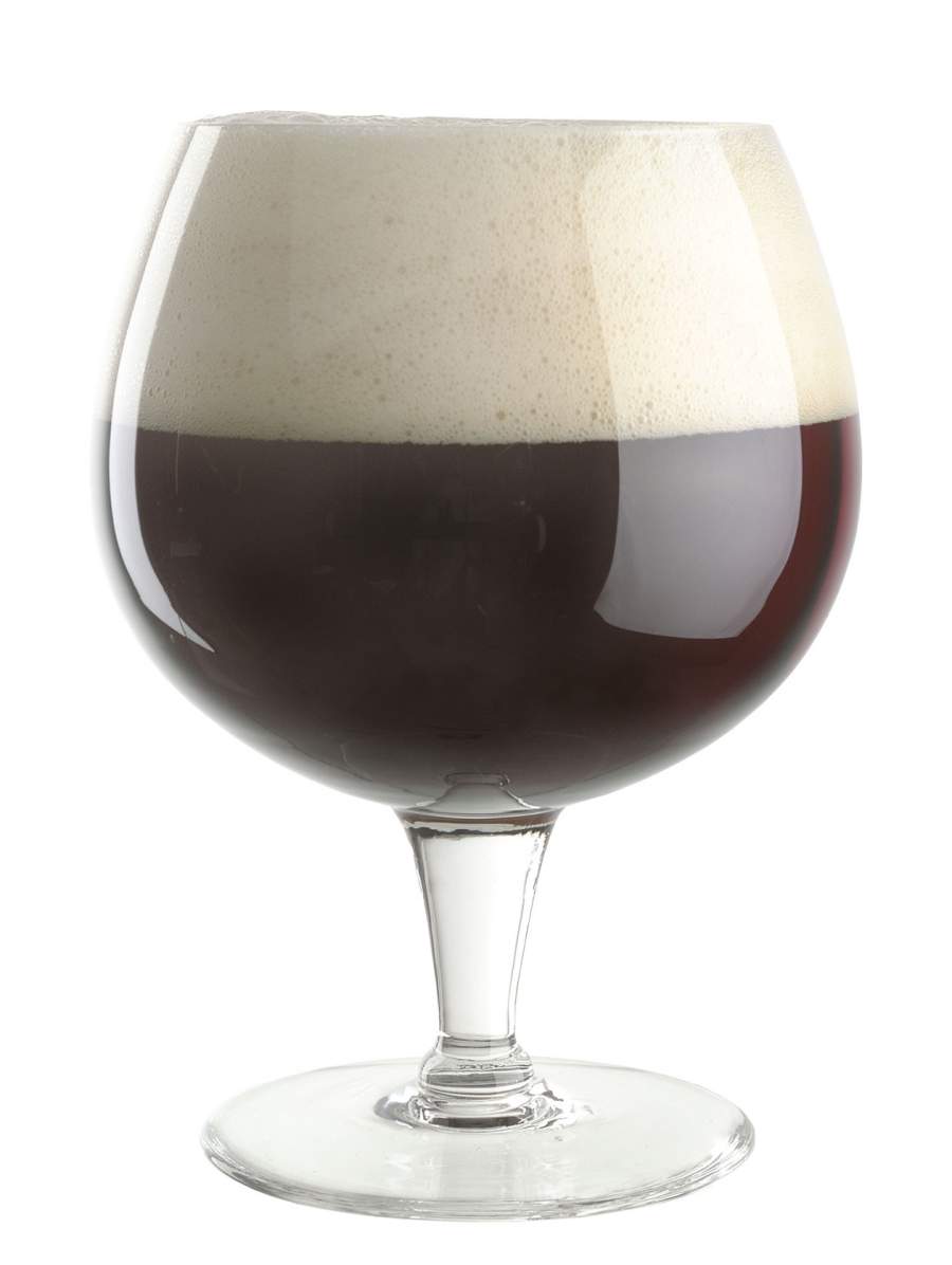 Kit de malta en grano "Mc Beaver Scotch" - Imagen 2