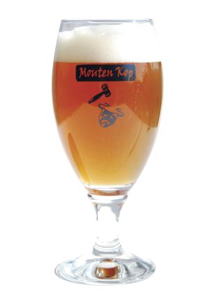 Kit de malta en grano "Mouten Kop" - Imagen 2