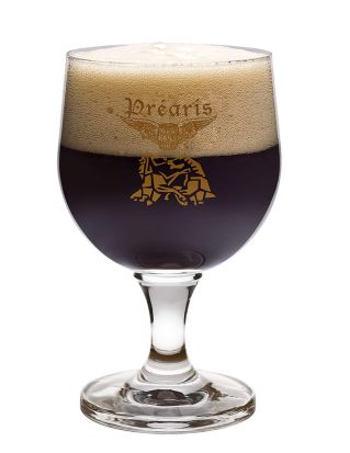 Kit de malta en grano "Prearis Quadrupel" - Imagen 2