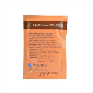 FERMENTIS SafBrew Abbey  11,5gr