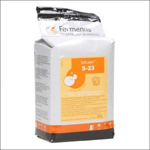FERMENTIS SafLager S-23  500gr