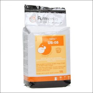 FERMENTIS SafAle US-05  500gr