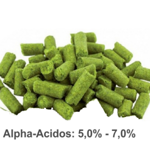 East Kent Goldings Pellets