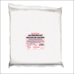 Sulfato Calcio 100gr
