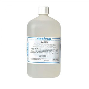 Ácido Láctico al 80% - 1000ml