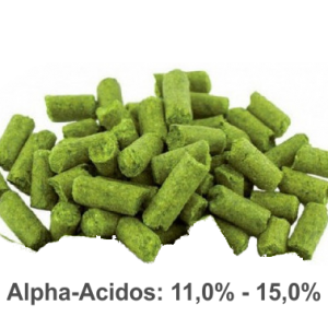 Simcoe Pellets