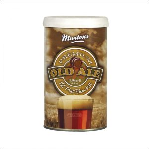 MUNTONS Kit Standard -old ale-