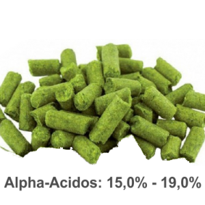 Summit Pellets