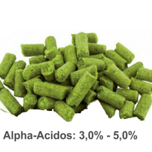 Tettnanger Pellets