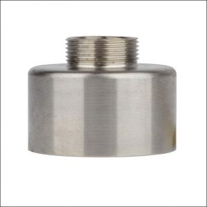 Cabezal de recambio 26mm para BREWFERM Capp'in TT