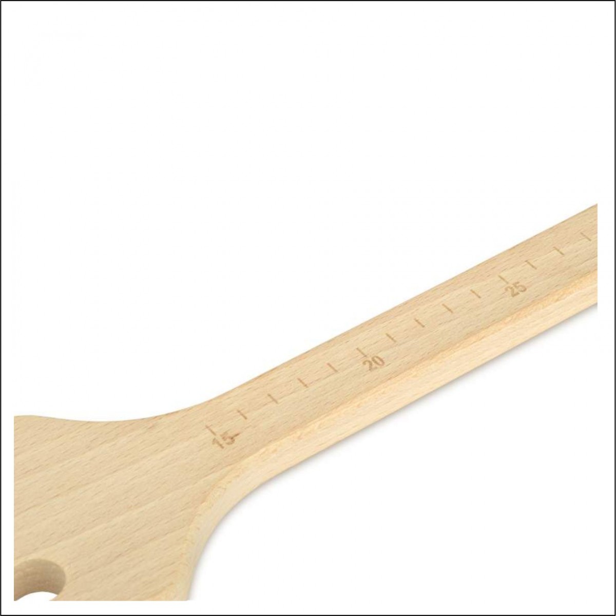 Paleta de madera 70cm - Imagen 2