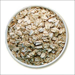Copos de Avena
