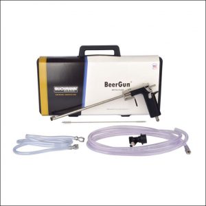 Kit sistema llenador BEERGUN