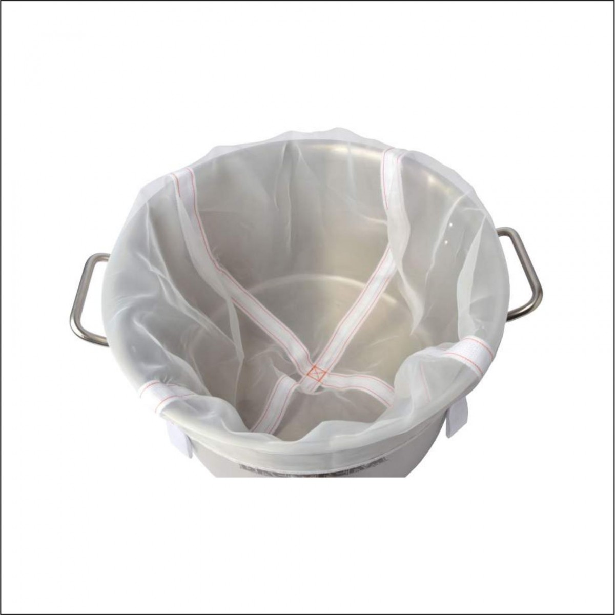 Bolsa de Maceración BREW BAG 38L - 59L