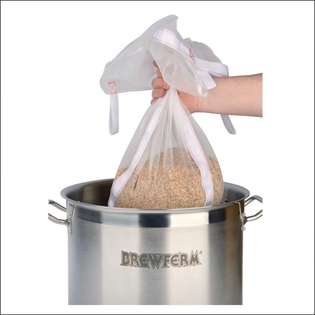 Bolsa de Maceración BREW BAG 38L - 59L - Imagen 3