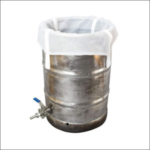 Bolsa de Maceración KEGGLE BAG 50L