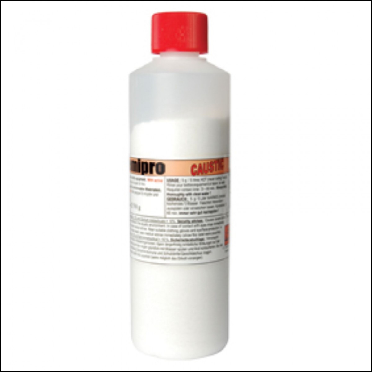 Chemipro Caustic - 500gr
