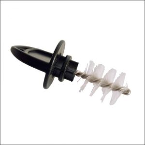 Cepillo para grifos