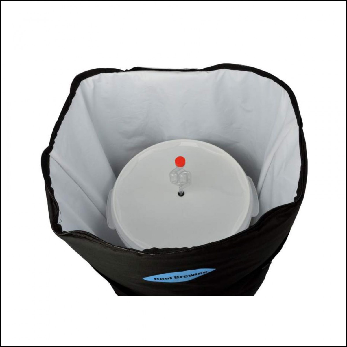 Bolsa aislante - Cool Brewing - Imagen 5