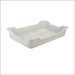 Bandeja de goteo complementaria FastRack24