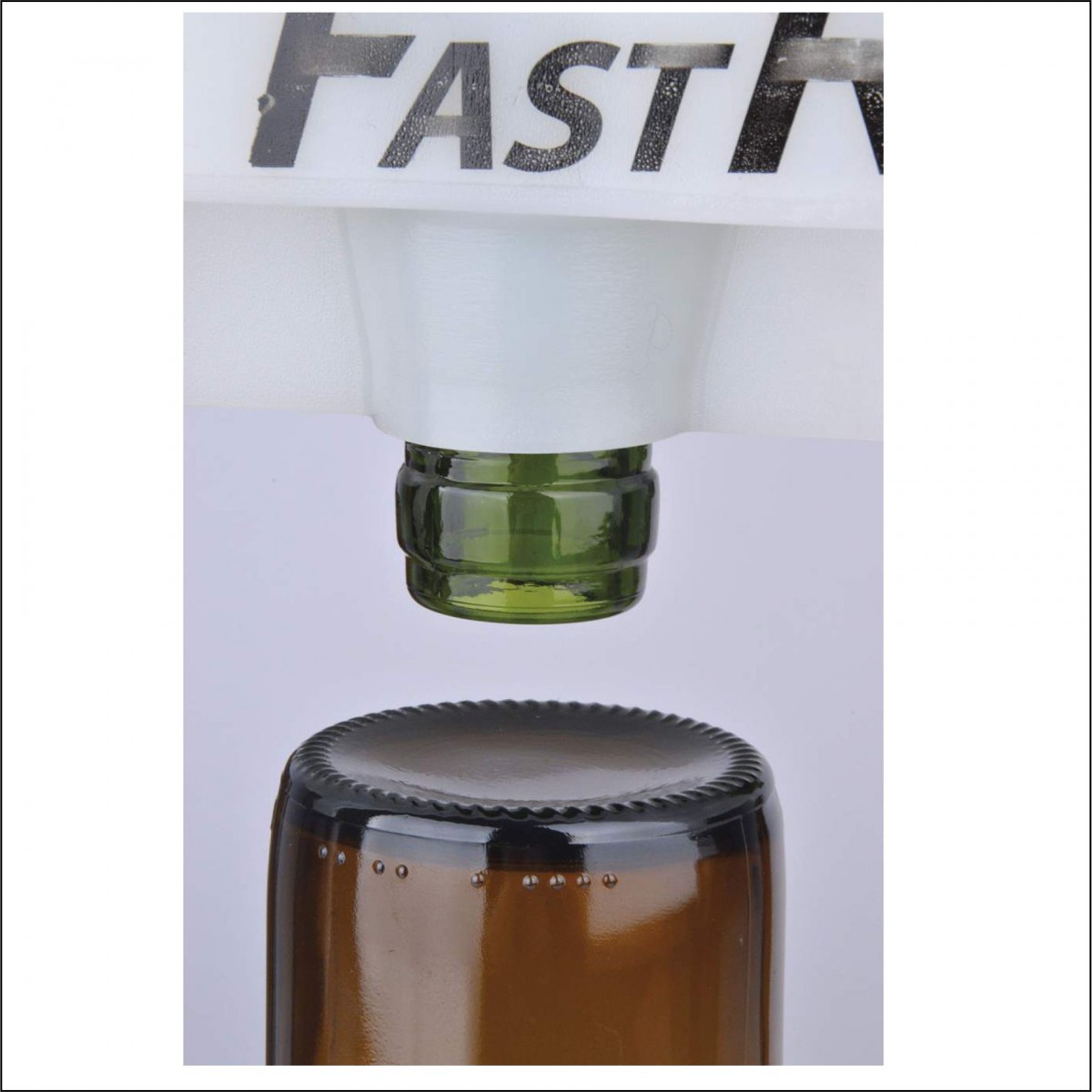 Escurridor FastRack24 - Imagen 4