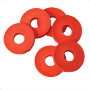 Gomas de recambio 100 uds