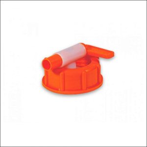 Grifo para tanques rectangulares de 60 a 500ltr