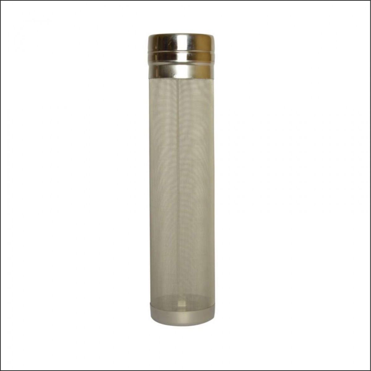 Tubo para lúpulo (The Hop Tube)