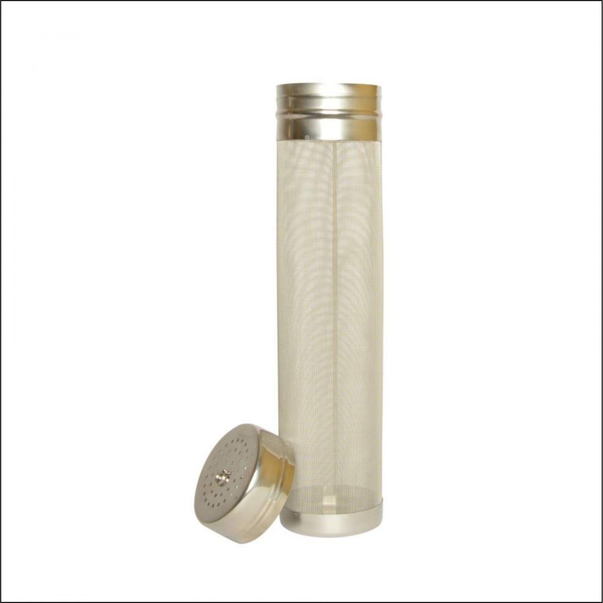Tubo para lúpulo (The Hop Tube) - Imagen 2
