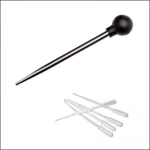 Instrumentos varios
