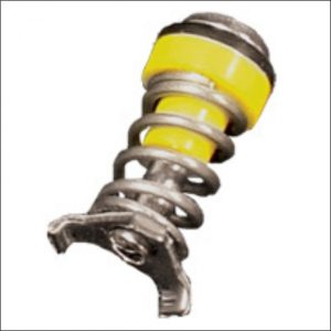 Kit de muelles para válvulas sistema ball-lock