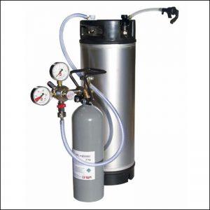 Keg´s (Cornelius) y accesorios