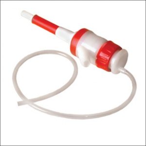 Llenador de botellas auto