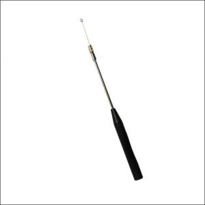 Mango de Inoculación + 2 asas