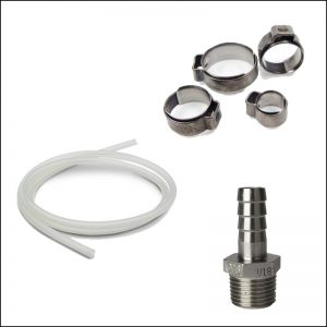 Mangueras y Accesorios