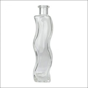 10x Botellas Onda Alta 200ml