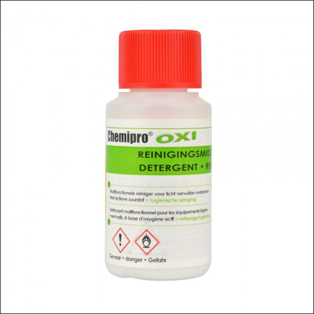 Chemipro Oxi - 500gr