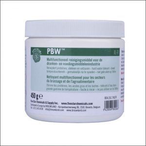 Five Star PBW 450gr