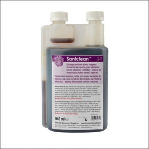 Saniclean 946ml