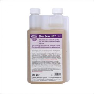 Star San HB 946ml