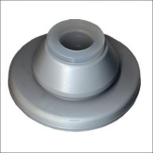 Tapón de goma para mini-barriles de 5ltr
