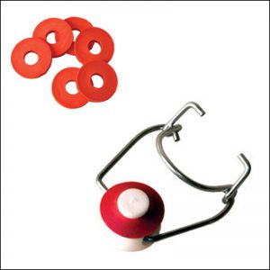 Tapones antiguas