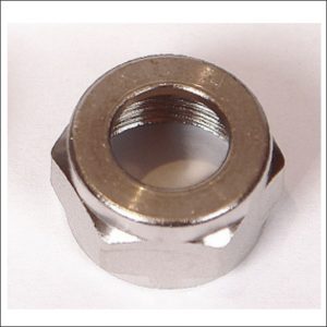 Tuerca de racor 5/8"